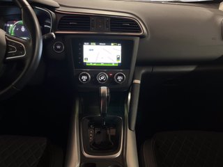 RENAULT Kadjar 1.5 blue dci Techno 115cv edc