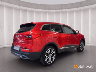 RENAULT Kadjar 1.5 blue dci Techno 115cv edc