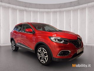 RENAULT Kadjar 1.5 blue dci Techno 115cv edc