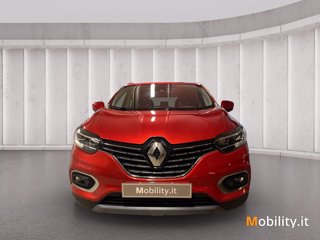 RENAULT Kadjar 1.5 blue dci Techno 115cv edc