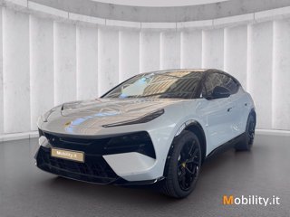 LOTUS Eletre 600 GT
