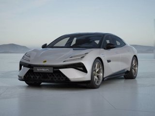 LOTUS Emeya 600 GT