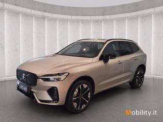 VOLVO XC60 2.0 b5 mhev Ultra Dark awd auto