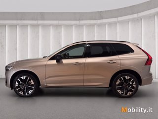 VOLVO XC60 2.0 b5 mhev Ultra Dark awd auto