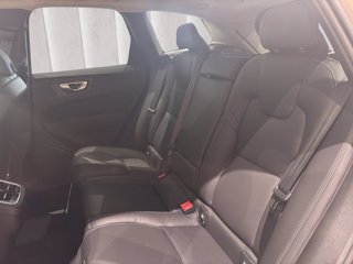 VOLVO XC60 2.0 b5 mhev Ultra Dark awd auto