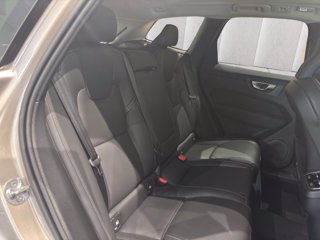 VOLVO XC60 2.0 b5 mhev Ultra Dark awd auto