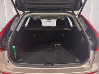 VOLVO XC60 2.0 b5 mhev Ultra Dark awd auto