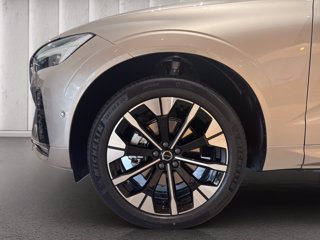 VOLVO XC60 2.0 b5 mhev Ultra Dark awd auto