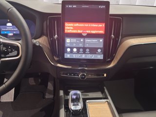 VOLVO XC60 2.0 b5 mhev Ultra Dark awd auto