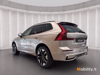 VOLVO XC60 2.0 b5 mhev Ultra Dark awd auto