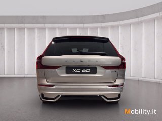 VOLVO XC60 2.0 b5 mhev Ultra Dark awd auto