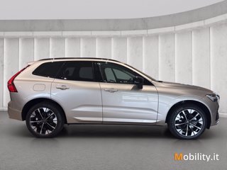 VOLVO XC60 2.0 b5 mhev Ultra Dark awd auto