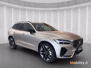 VOLVO XC60 2.0 b5 mhev Ultra Dark awd auto