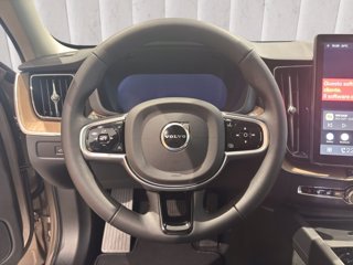VOLVO XC60 2.0 b5 mhev Ultra Dark awd auto