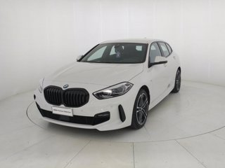 BMW 118d msport auto