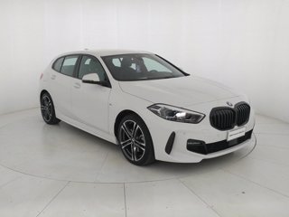 BMW 118d msport auto
