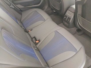 BMW 118d msport auto