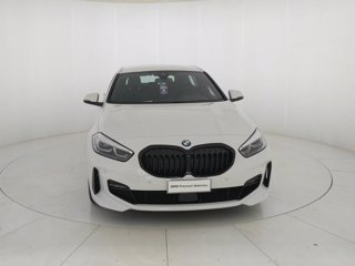 BMW 118d msport auto