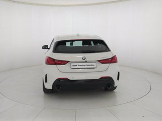 BMW 118d msport auto