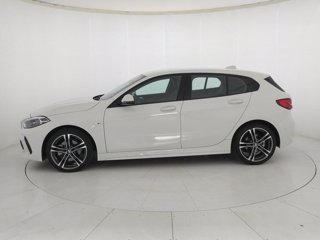 BMW 118d msport auto