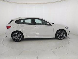 BMW 118d msport auto