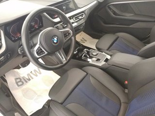 BMW 118d msport auto