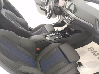 BMW 118d msport auto