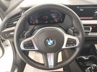 BMW 118d msport auto