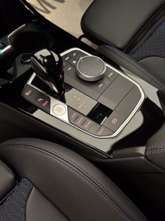 BMW 118d msport auto