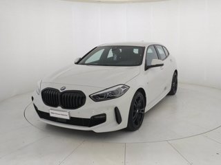 BMW 118d msport auto