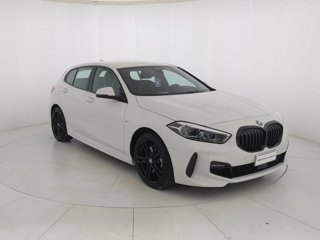BMW 118d msport auto