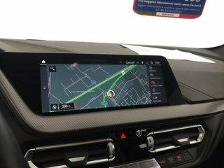 BMW 118d msport auto