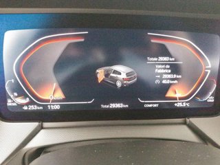 BMW 118d msport auto