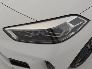 BMW 118d msport auto