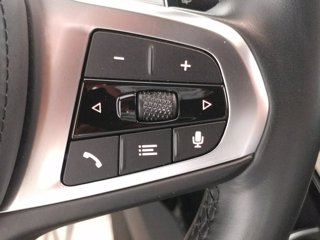 BMW 118d msport auto