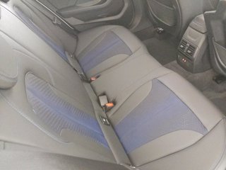 BMW 118d msport auto