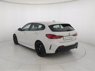 BMW 118d msport auto