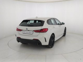 BMW 118d msport auto