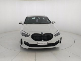 BMW 118d msport auto