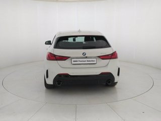 BMW 118d msport auto