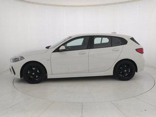 BMW 118d msport auto