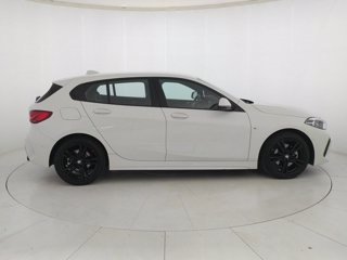 BMW 118d msport auto