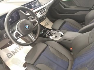 BMW 118d msport auto