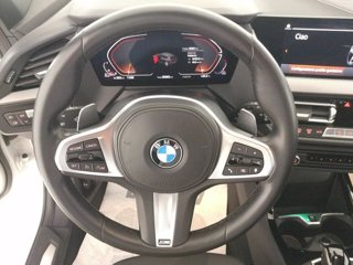BMW 118d msport auto