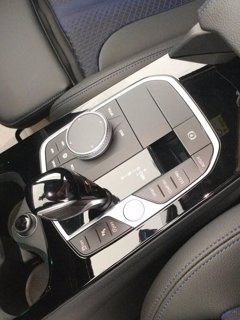 BMW 118d msport auto