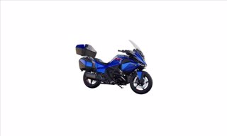 BMW MOTORRAD R 1300 RT Impulse Abs