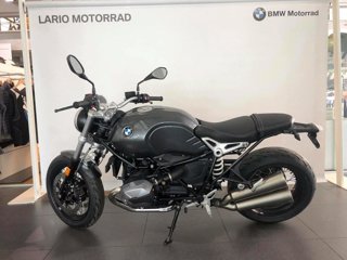BMW MOTORRAD R 1200 ninet pure abs my21