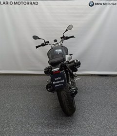 BMW MOTORRAD R 1200 ninet pure abs my21