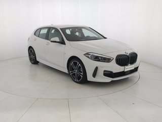 BMW 118d msport auto