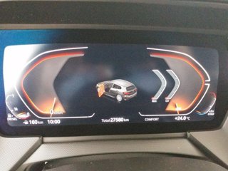 BMW 118d msport auto